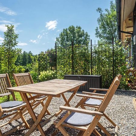 La Casa Nel Verde Lindau  Eksteriør bilde