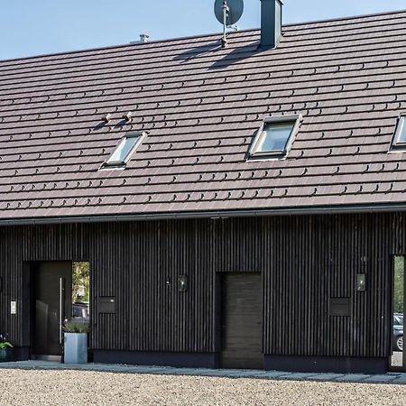 La Casa Nel Verde Lindau  Eksteriør bilde