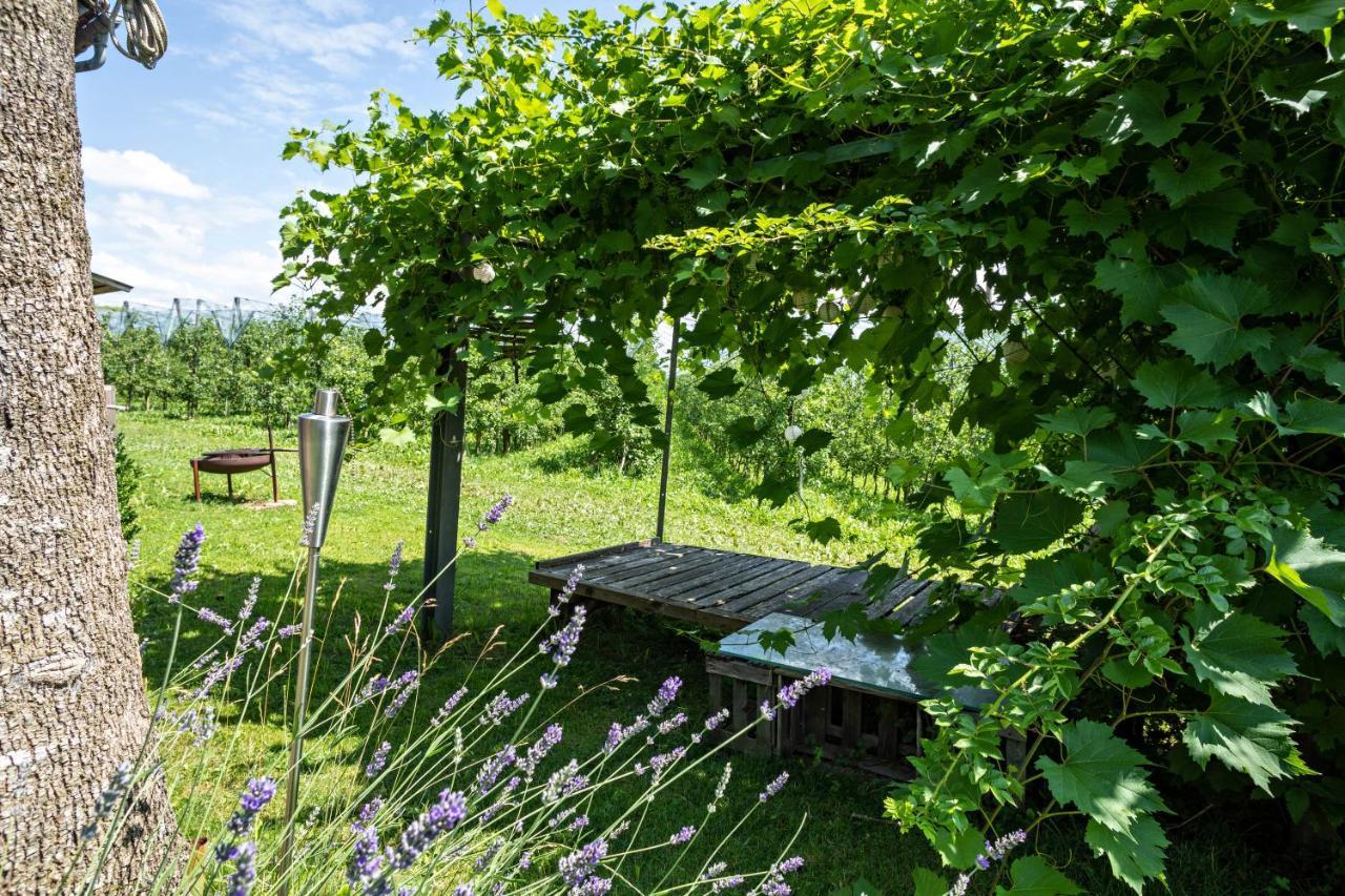 La Casa Nel Verde Lindau  Eksteriør bilde
