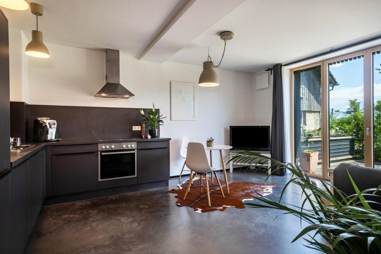La Casa Nel Verde Lindau  Eksteriør bilde