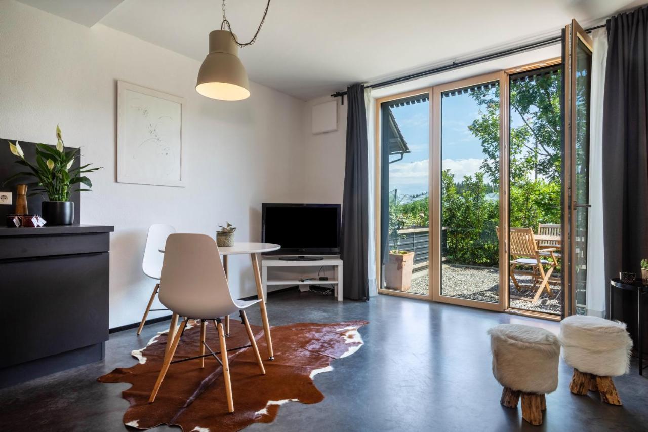 La Casa Nel Verde Lindau  Eksteriør bilde
